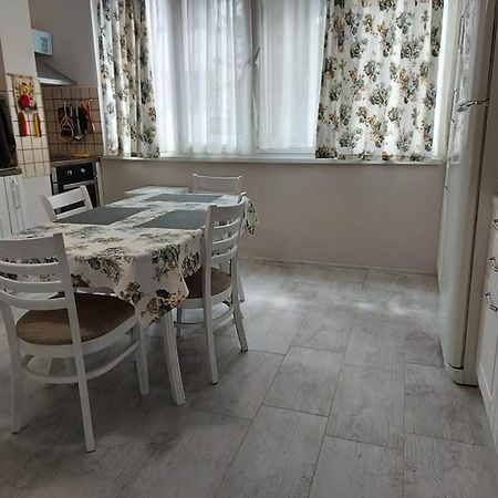 בורגאס Sweet Home חדר תמונה