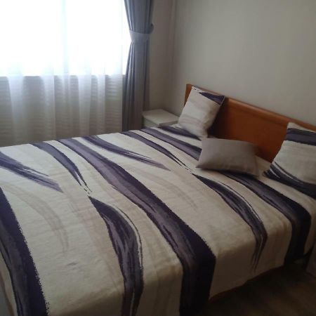 בורגאס Sweet Home מראה חיצוני תמונה