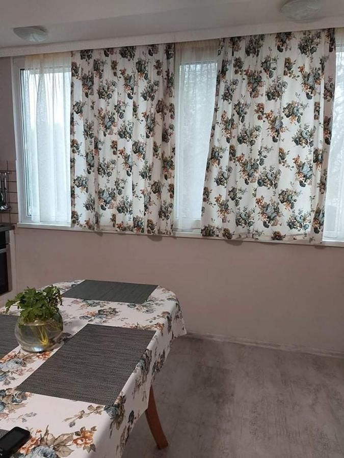 בורגאס Sweet Home מראה חיצוני תמונה
