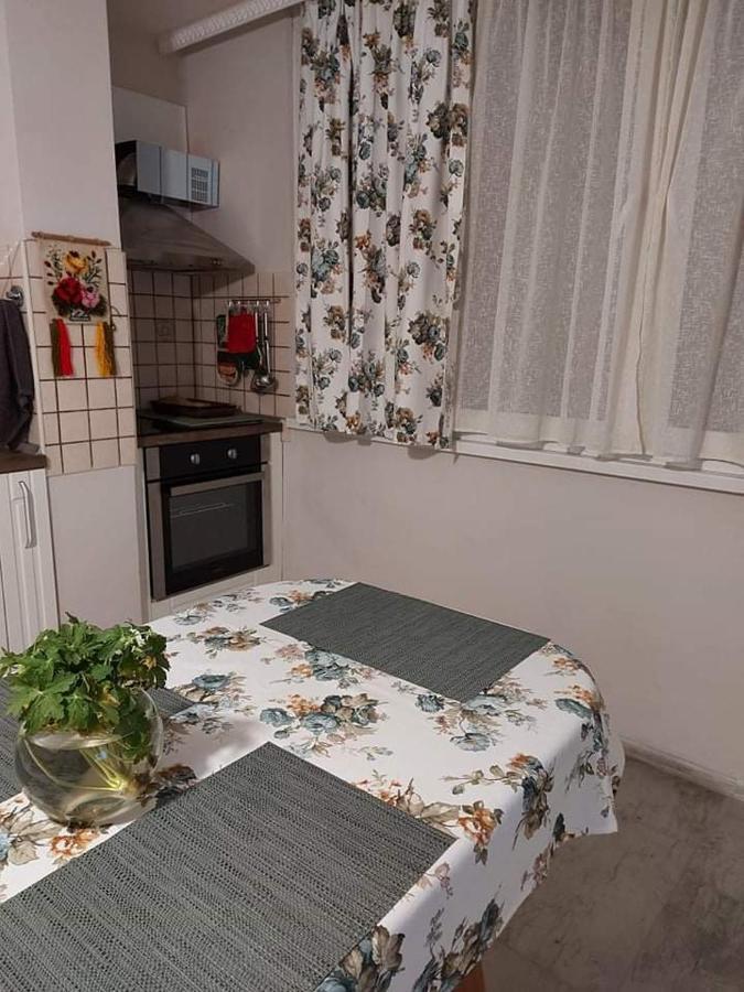 בורגאס Sweet Home מראה חיצוני תמונה