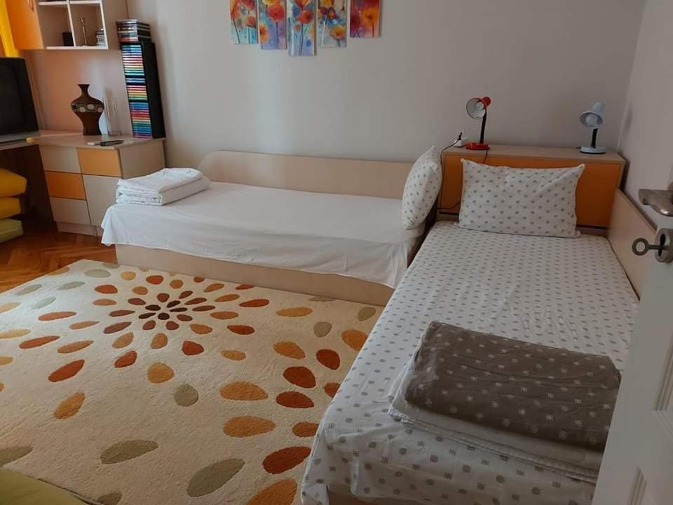 בורגאס Sweet Home חדר תמונה