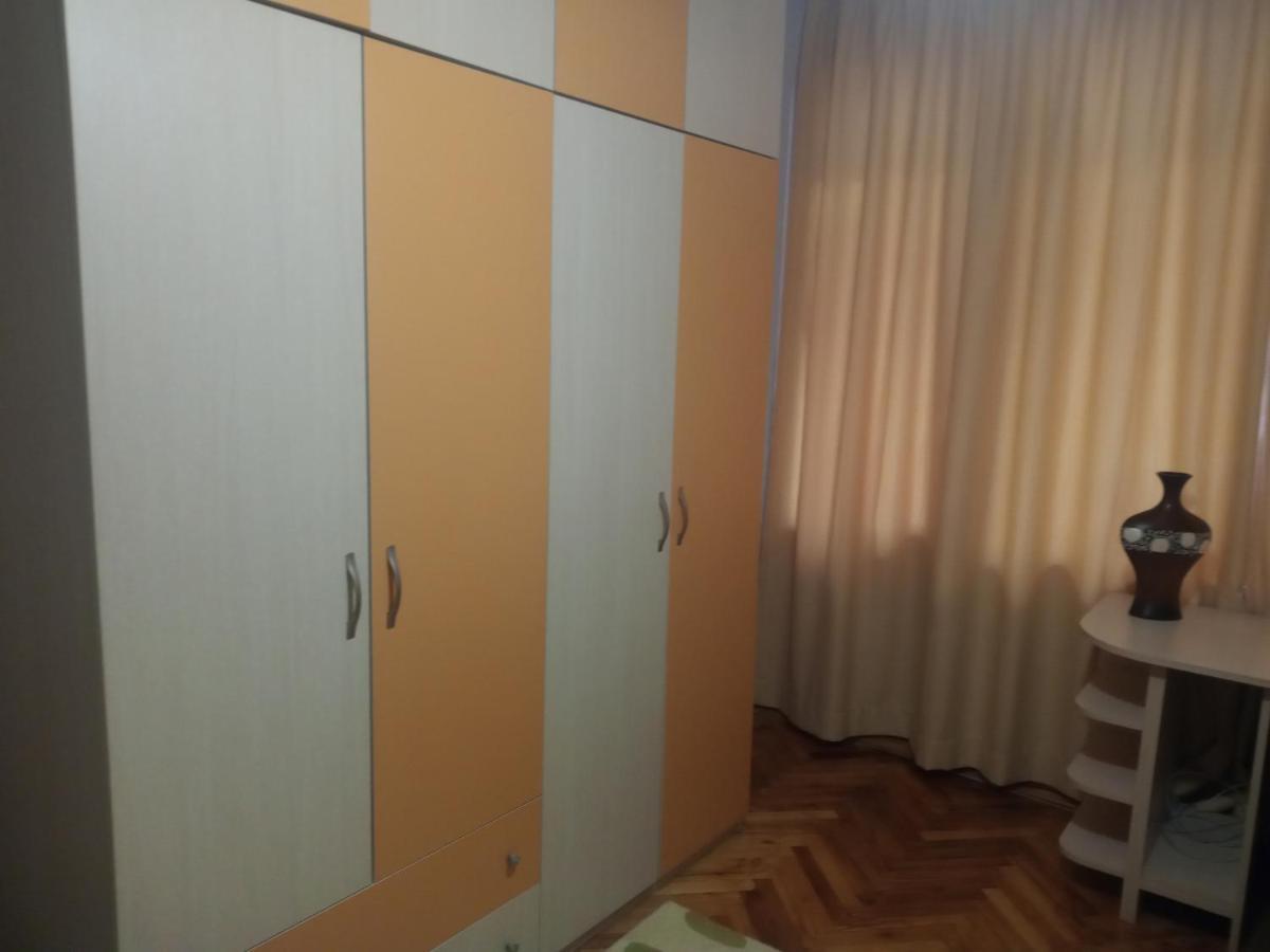 בורגאס Sweet Home מראה חיצוני תמונה