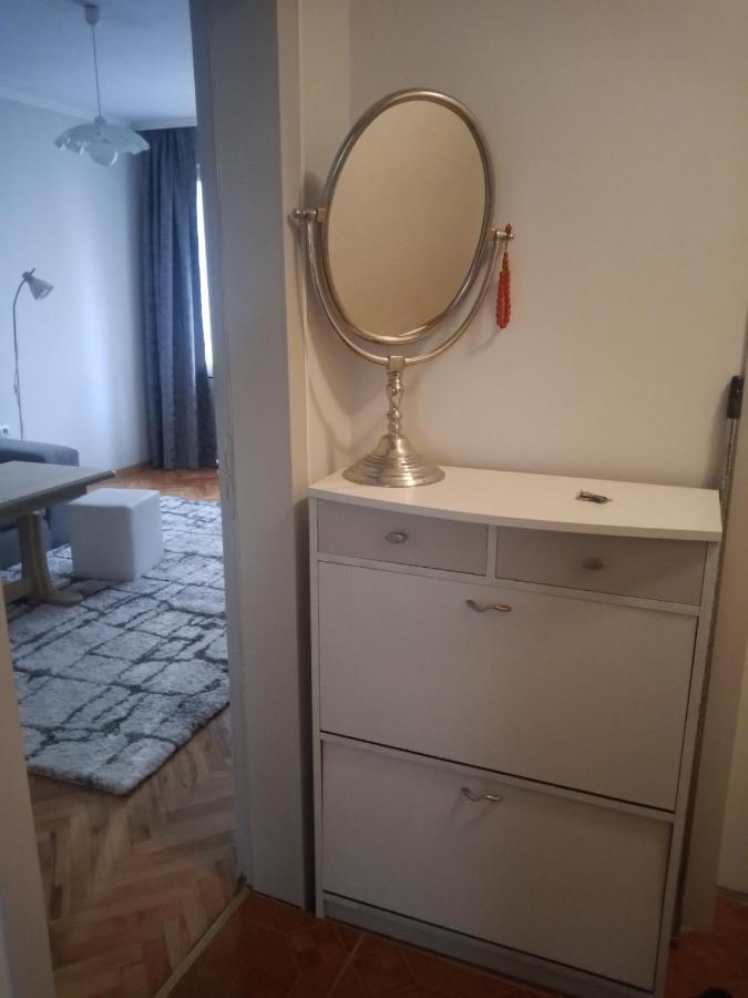 בורגאס Sweet Home מראה חיצוני תמונה